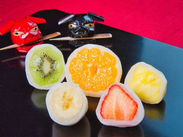 祝いの銘菓 果寿庵 福島上町店の写真1