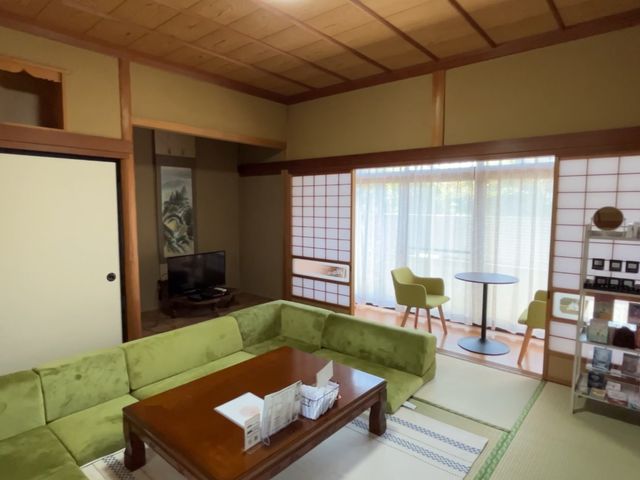 占い館いずも