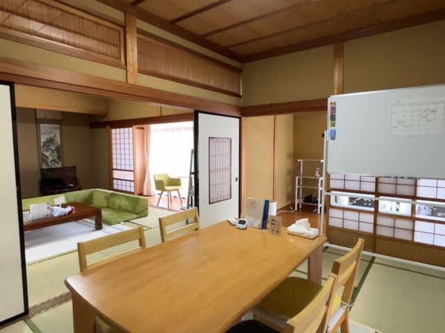 占い館いずも