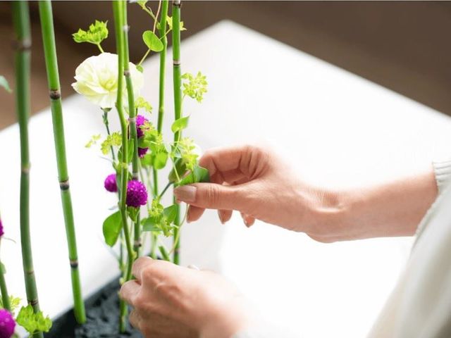 花まつフラワーアカデミーの写真1