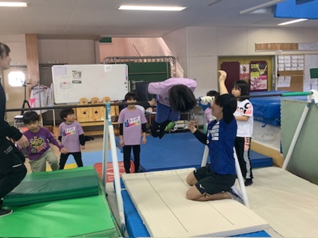 エムズスポーツクラブ雫石