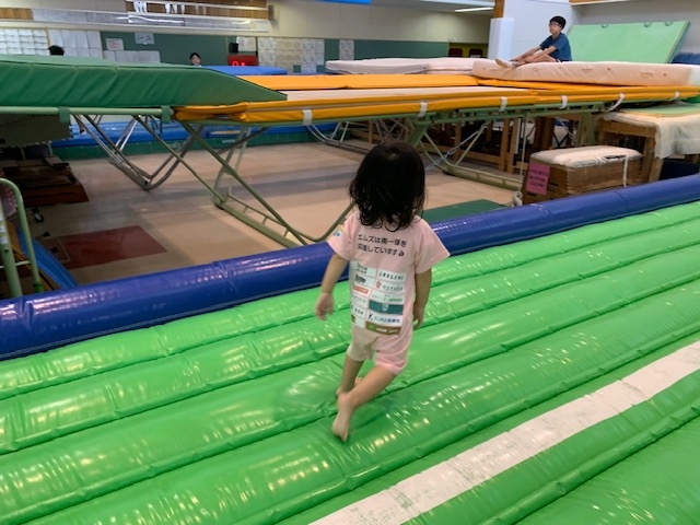 エムズスポーツクラブ雫石