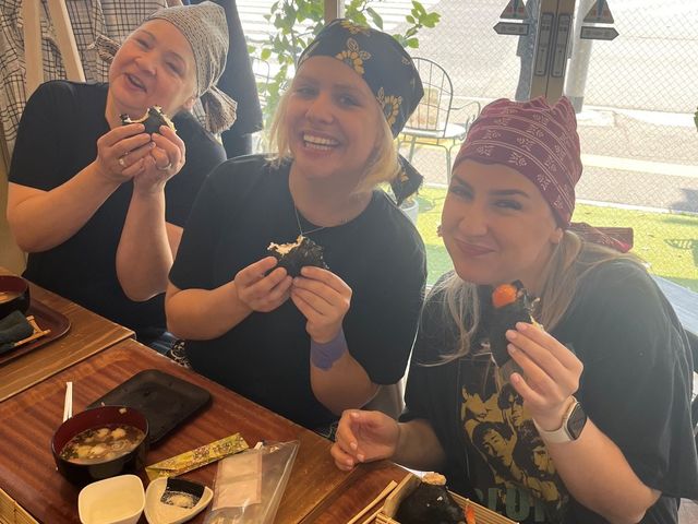 Onigiri Hiroshima