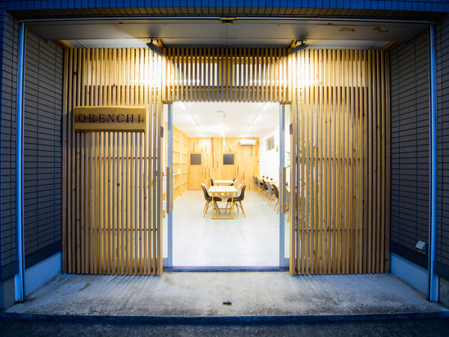 JR角館駅から徒歩2分_Akita Inaka Travel