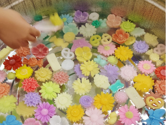 期間限定でキャンドルすくいなどのイベントも開催しております。
詳しい日程はInstagramでお知らせ致します。_Michinoku Candle