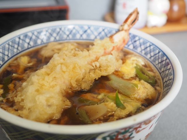 やぶ東
