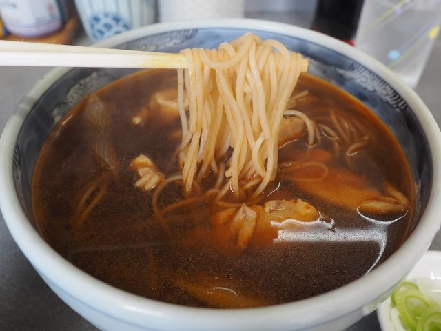 やぶ東