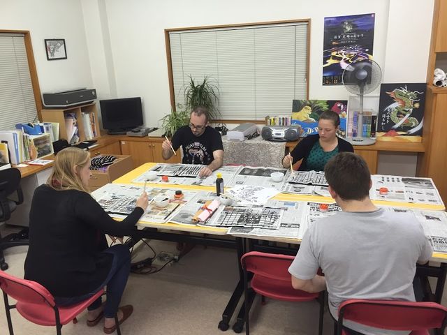 ひだまりOKKO堂の写真1