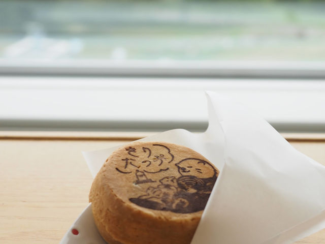 きりたっぷカフェの写真1