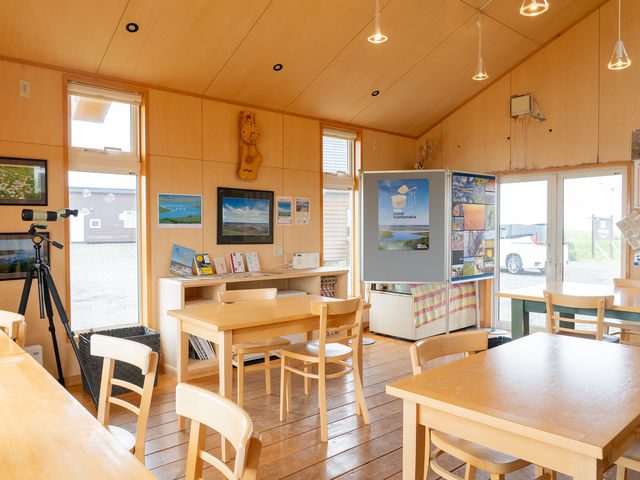 やちぼうずCafe