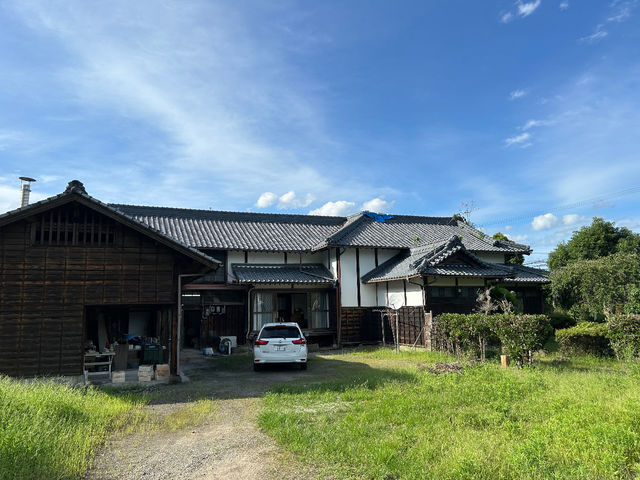 八衛門窯