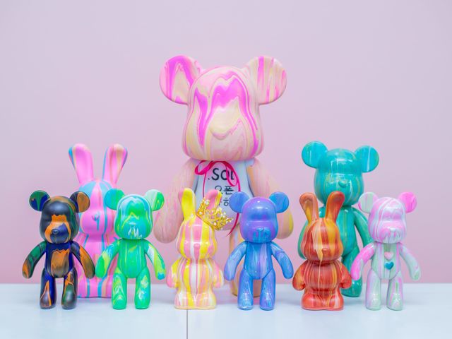 .sol 静岡の写真1