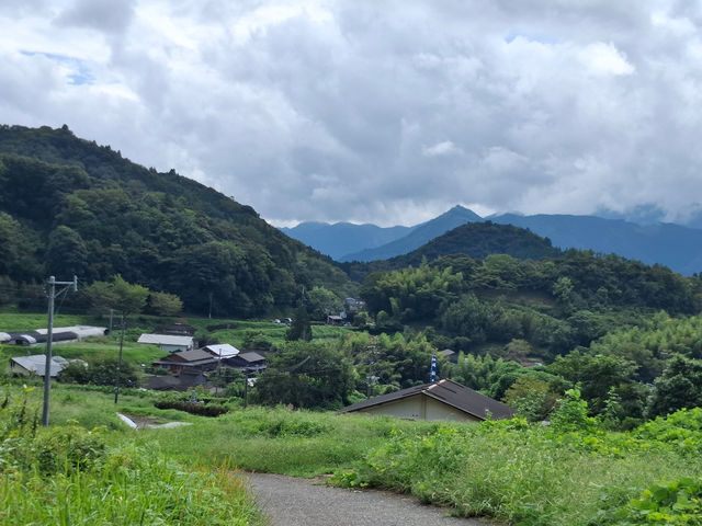 郷の未来ラボ