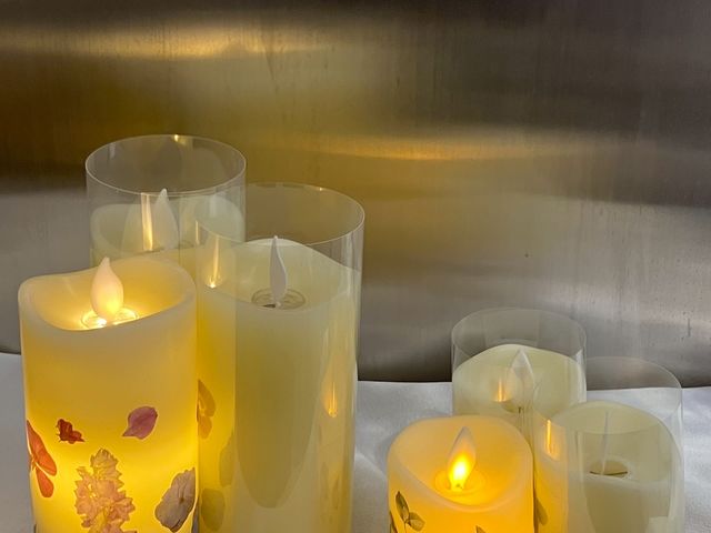 Candle Labo Osaka