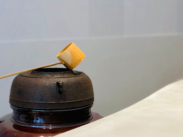 茶房 風舞 FUWARI