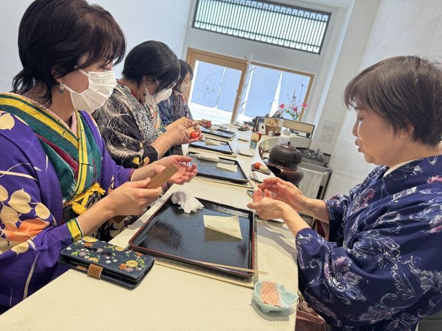 茶房 風舞 FUWARI