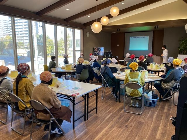 青源味噌株式会社の写真1