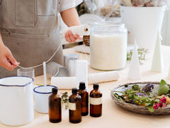 Noah Candle 秋田教室の写真1