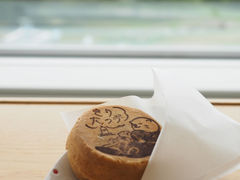 きりたっぷカフェの写真1