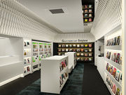 グランサイバーカフェ バグース 町田店の写真1