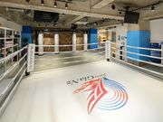 キャピタルレイズ fightingGlaNz池袋の写真2