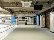キャピタルレイズ fightingGlaNz池袋の写真3