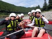 アウトドア ベアーズの写真3