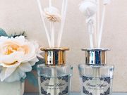 バラの栞 AROMA SCHOOL 鹿児島校 Ohanaの写真4