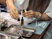 バラの栞 AROMA SCHOOL 鹿児島校 Ohanaの写真2