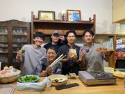 若手生産者団体OUENの写真2