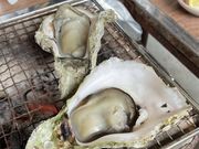 上甲商会 かき小屋の写真4