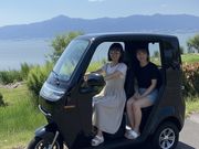 ちかモビHappy草津店の写真4