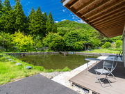 龍王峡つりガーデンの写真2