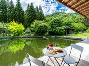 龍王峡つりガーデンの写真3