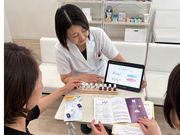 アロマの風 横須賀 〜衣笠調剤薬局〜の写真3