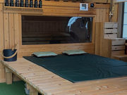 一棟貸しサウナ付き別荘の写真4