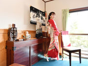 京都きもの館の写真3