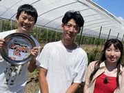 川上農園(ニッポンルーバス)の写真4