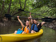 オアーズマン西表島の写真4