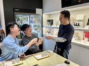 WASAKE Sake Experienceの写真2