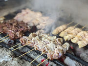 焼鳥&旬彩厨房わび助 姶良店の写真2