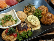 焼鳥&旬彩厨房わび助 姶良店の写真3