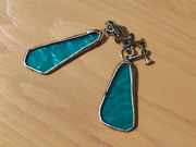 ステンドグラス紫光の写真3