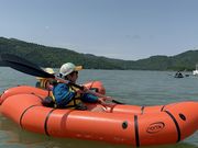 Furano Trek and Packraftの写真2