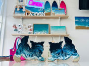 Art&Bar Lagoonの写真4