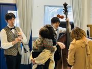 アンフィニシアターの写真2