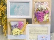 riru.m flowerの写真4