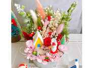 riru.m flowerの写真2