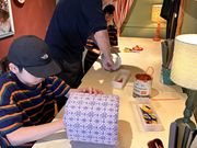 HAPPY HOMEの写真3