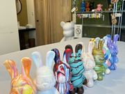 MY BEAR STUDIO 川越の写真4